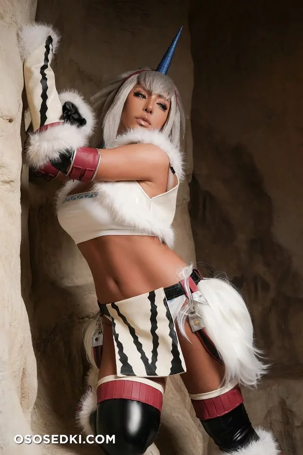 Non - Kirin - Monster Hunter - Photo 114