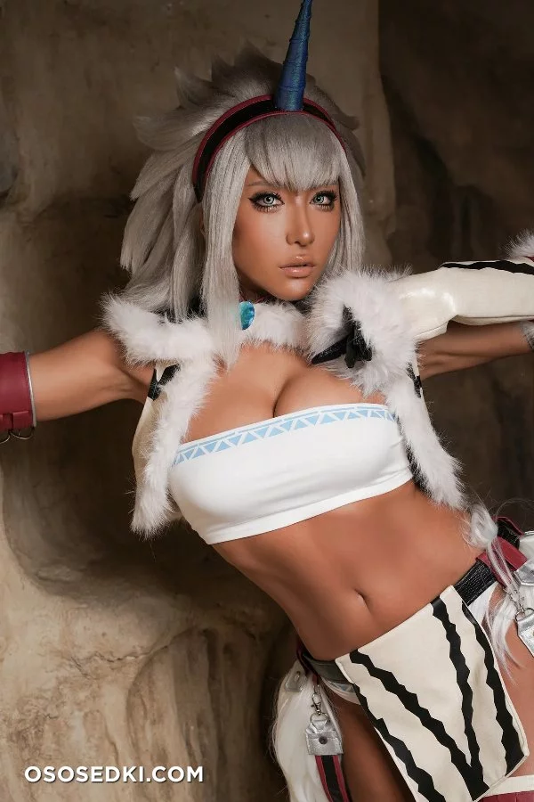 Non - Kirin - Monster Hunter - Photo 118