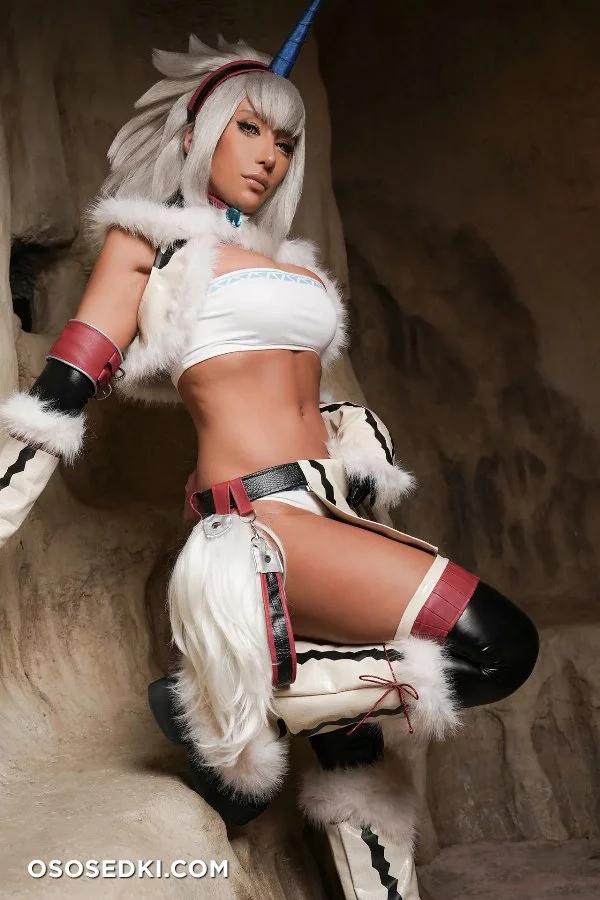 Non - Kirin - Monster Hunter - Photo 121