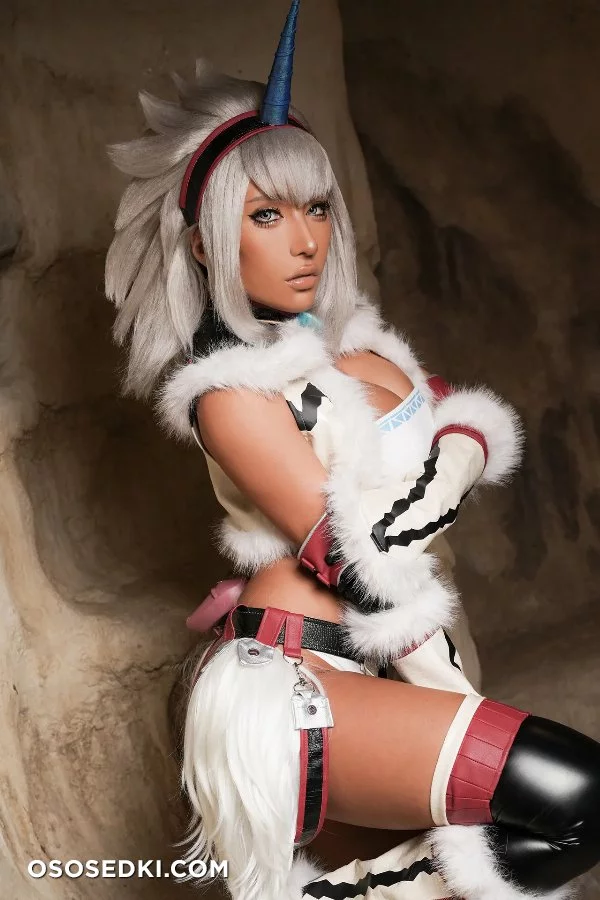 Non - Kirin - Monster Hunter - Photo 123