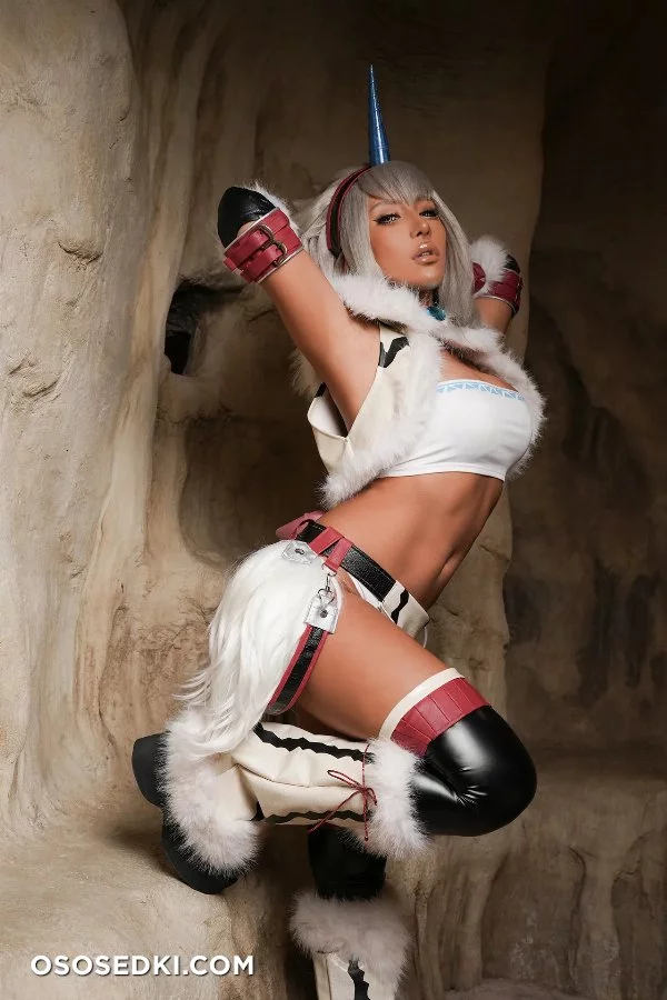 Non - Kirin - Monster Hunter - Photo 124