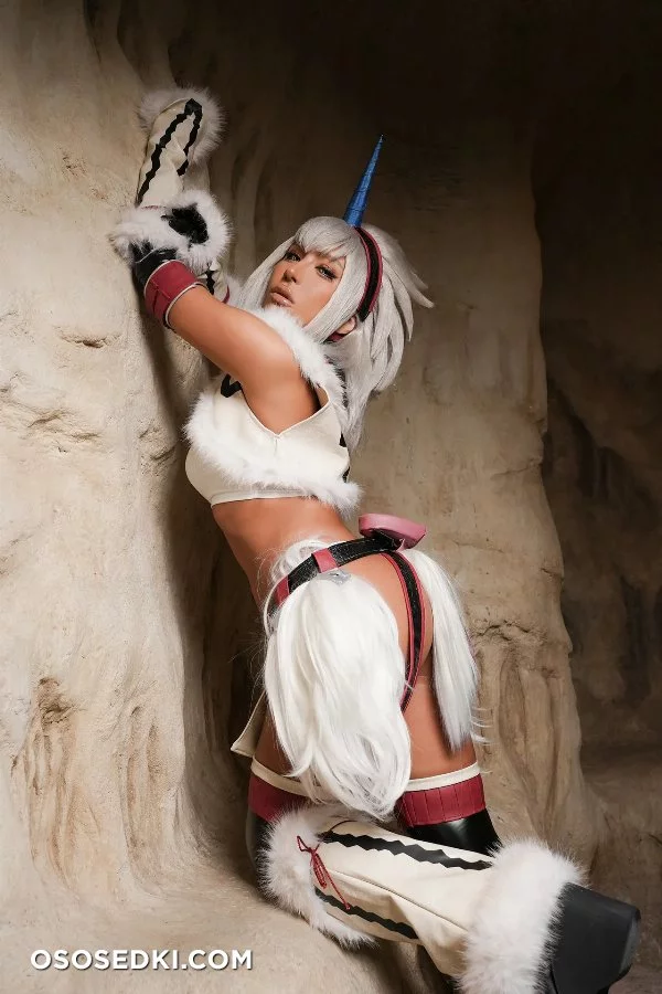 Non - Kirin - Monster Hunter - Photo 127