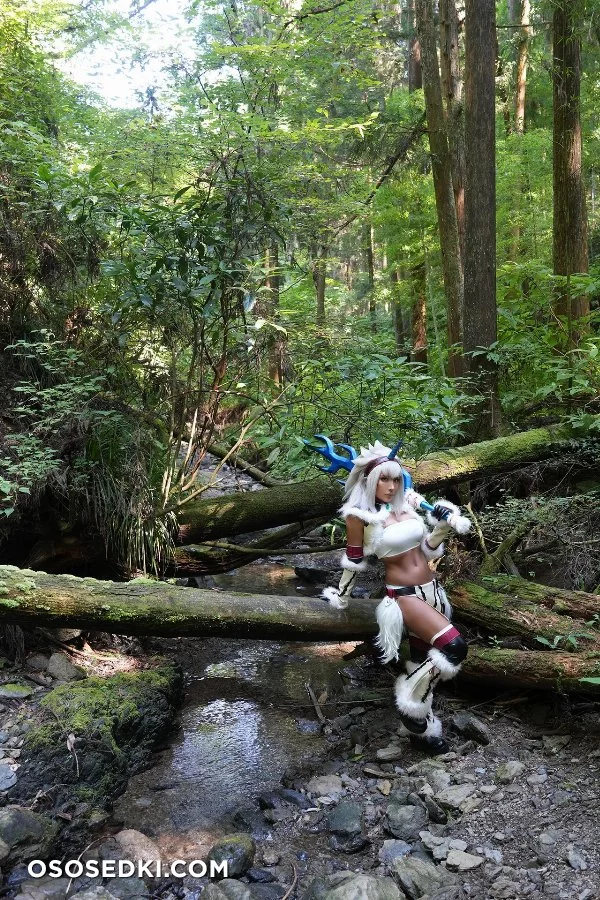 Non - Kirin - Monster Hunter - Photo 128