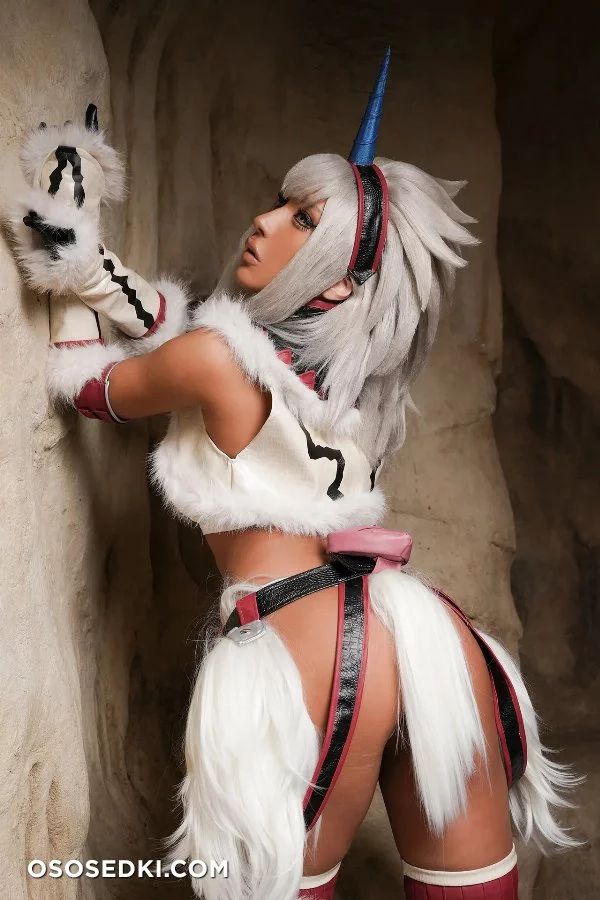 Non - Kirin - Monster Hunter - Photo 132