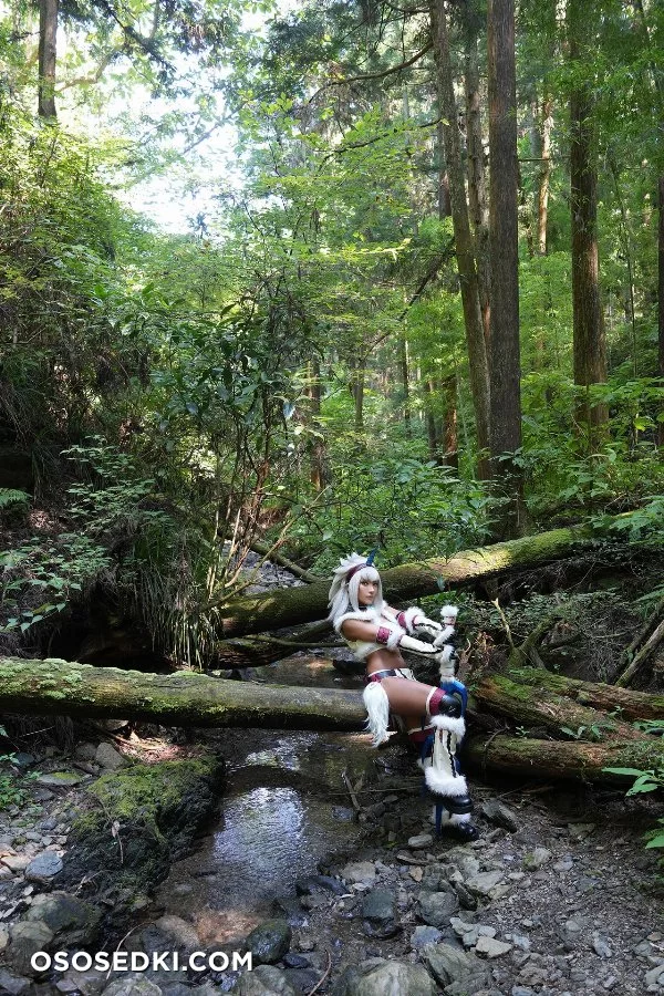 Non - Kirin - Monster Hunter - Photo 139