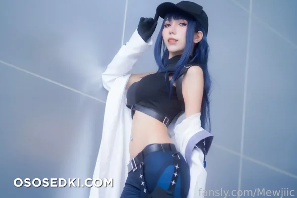 Lmusicl  Mewjiic - Saori Joumae - Blue Archive - Photo 1