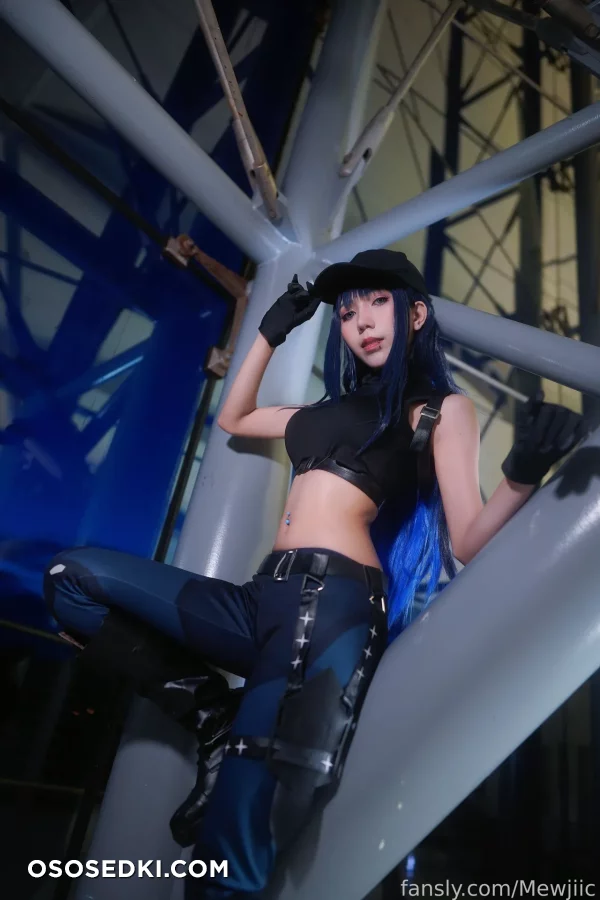 Lmusicl  Mewjiic - Saori Joumae - Blue Archive - Photo 2