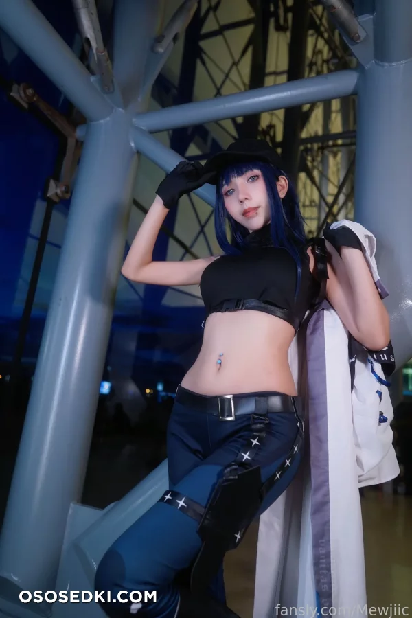 Lmusicl  Mewjiic - Saori Joumae - Blue Archive - Photo 3
