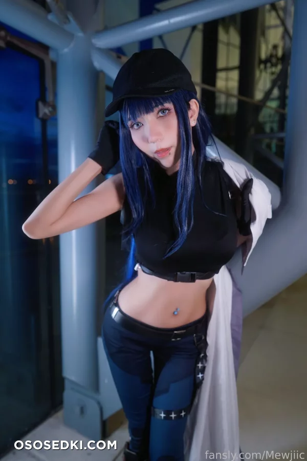 Lmusicl  Mewjiic - Saori Joumae - Blue Archive - Photo 4