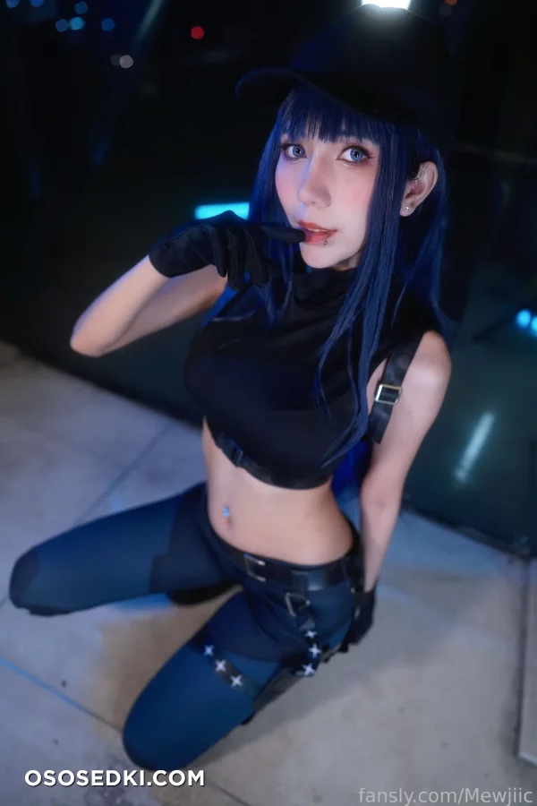 Lmusicl  Mewjiic - Saori Joumae - Blue Archive - Photo 5