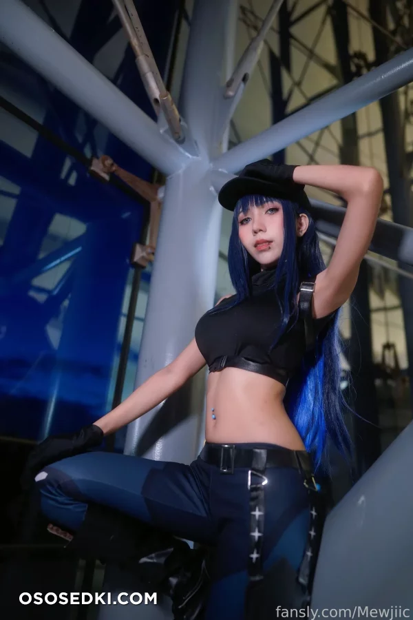 Lmusicl  Mewjiic - Saori Joumae - Blue Archive - Photo 7
