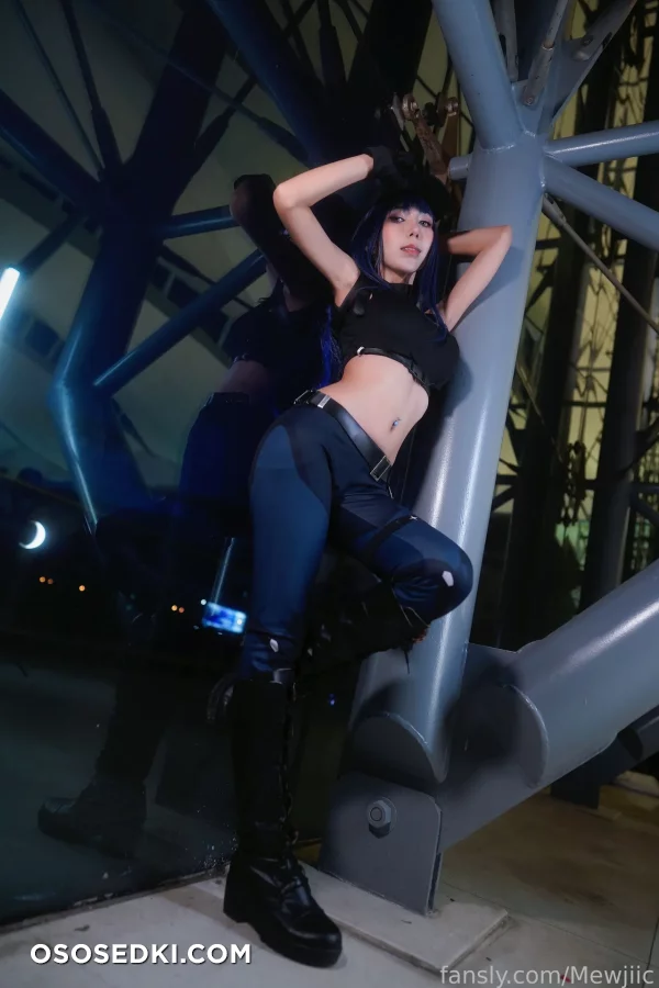 Lmusicl  Mewjiic - Saori Joumae - Blue Archive - Photo 8