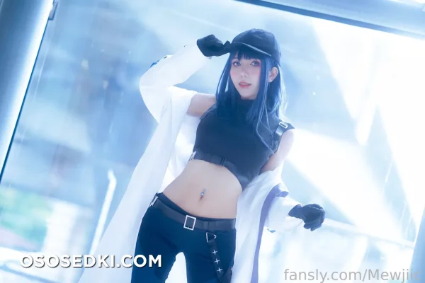 Lmusicl  Mewjiic - Saori Joumae - Blue Archive - Photo 12