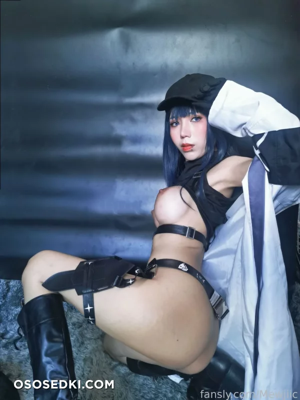 Lmusicl  Mewjiic - Saori Joumae - Blue Archive - Photo 20