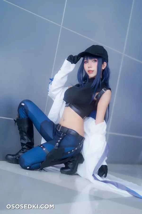 Lmusicl  Mewjiic - Saori Joumae - Blue Archive - Photo 23