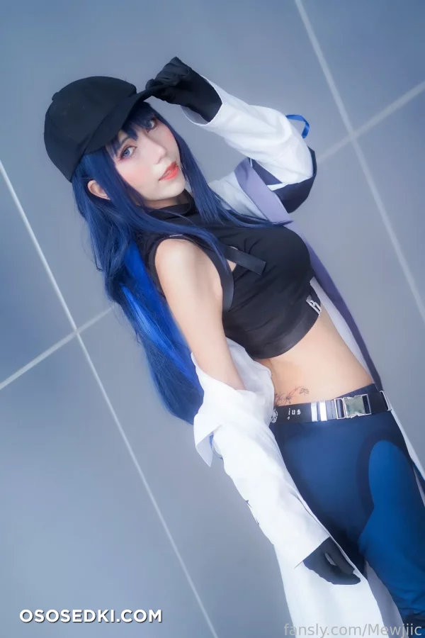 Lmusicl  Mewjiic - Saori Joumae - Blue Archive - Photo 33