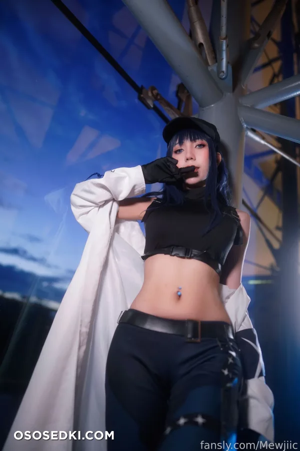 Lmusicl  Mewjiic - Saori Joumae - Blue Archive - Photo 34