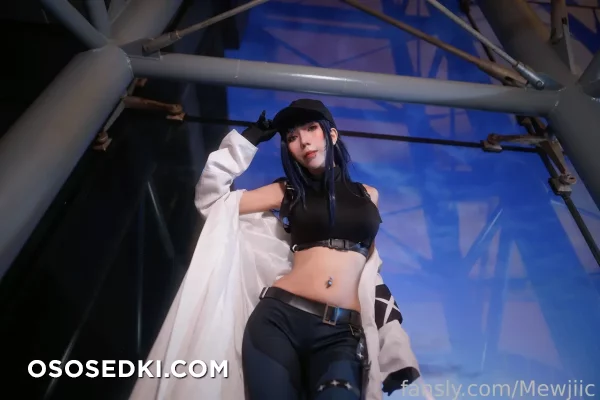 Lmusicl  Mewjiic - Saori Joumae - Blue Archive - Photo 35