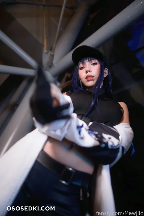 Lmusicl  Mewjiic - Saori Joumae - Blue Archive - Photo 36