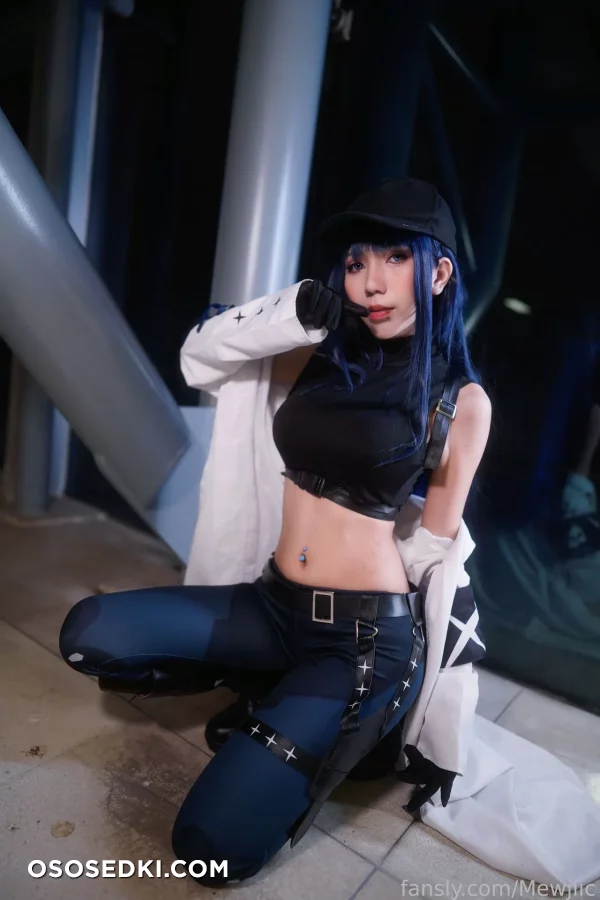 Lmusicl  Mewjiic - Saori Joumae - Blue Archive - Photo 37