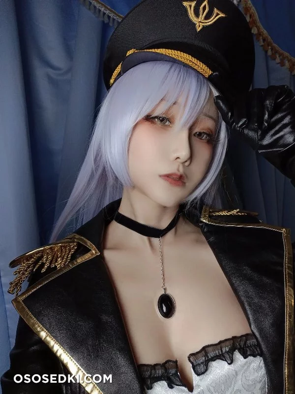 Yangyi - Neon Nikaidou  Black Lobelia - Photo 17