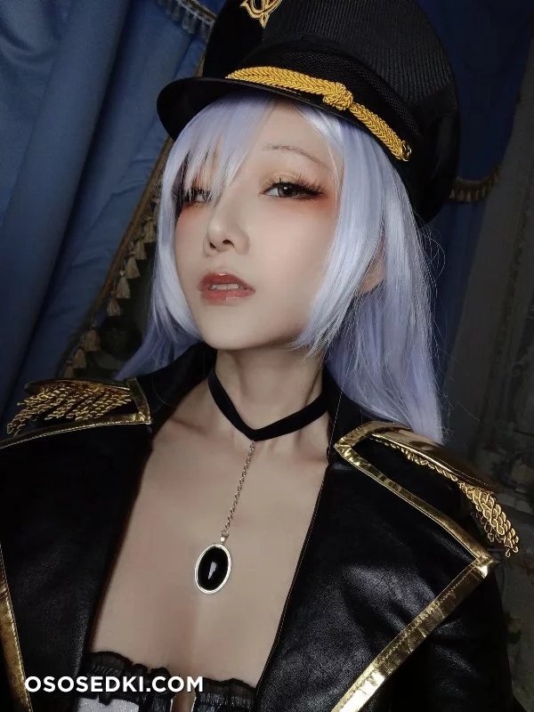 Yangyi - Neon Nikaidou  Black Lobelia - Photo 18