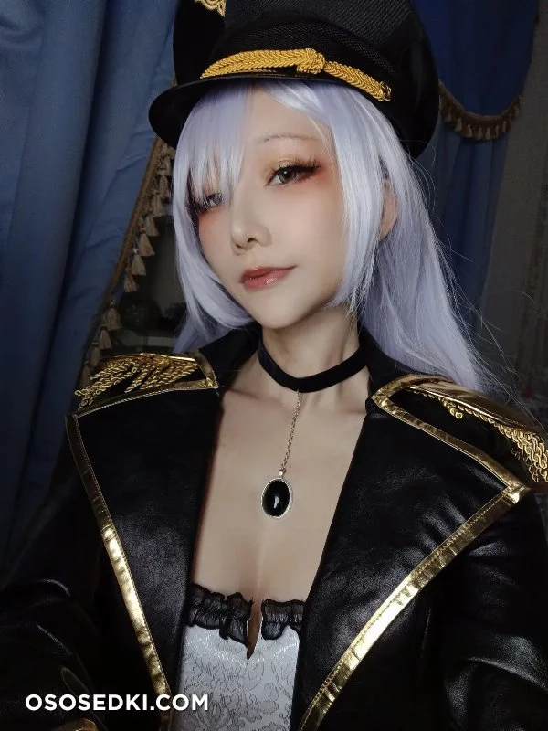 Yangyi - Neon Nikaidou  Black Lobelia - Photo 19
