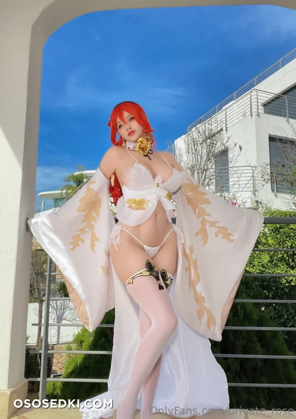 Hidori Rose - Himeko - Honkai Star Rail - Photo 28