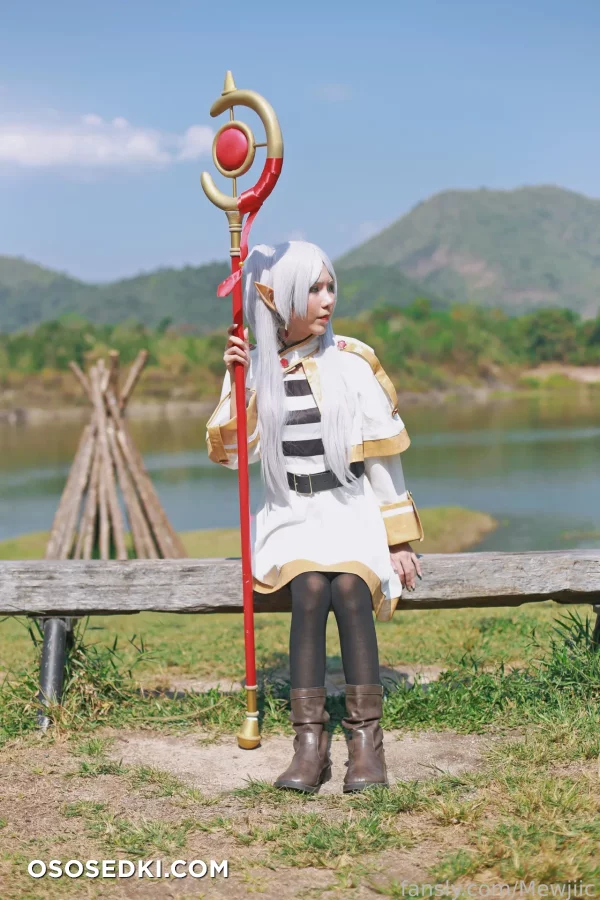 Lmusicl  Mewjiic - Frieren - Sousou No Frieren  Frieren Beyond Journeys End - Photo 2