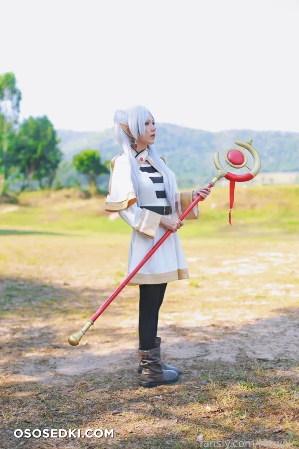 Lmusicl  Mewjiic - Frieren - Sousou No Frieren  Frieren Beyond Journeys End - Photo 4
