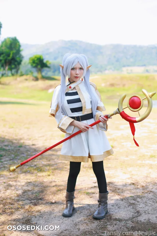 Lmusicl  Mewjiic - Frieren - Sousou No Frieren  Frieren Beyond Journeys End - Photo 5