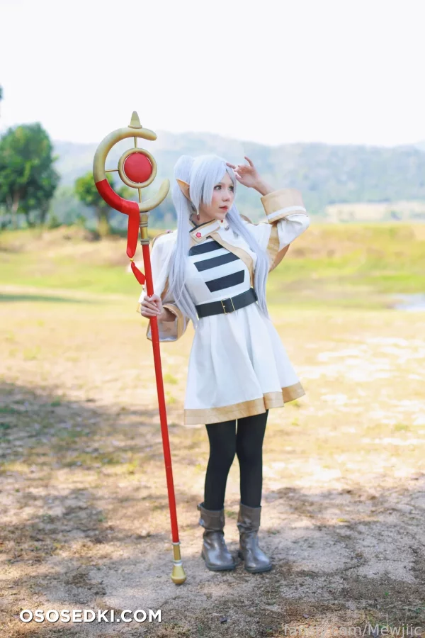 Lmusicl  Mewjiic - Frieren - Sousou No Frieren  Frieren Beyond Journeys End - Photo 6