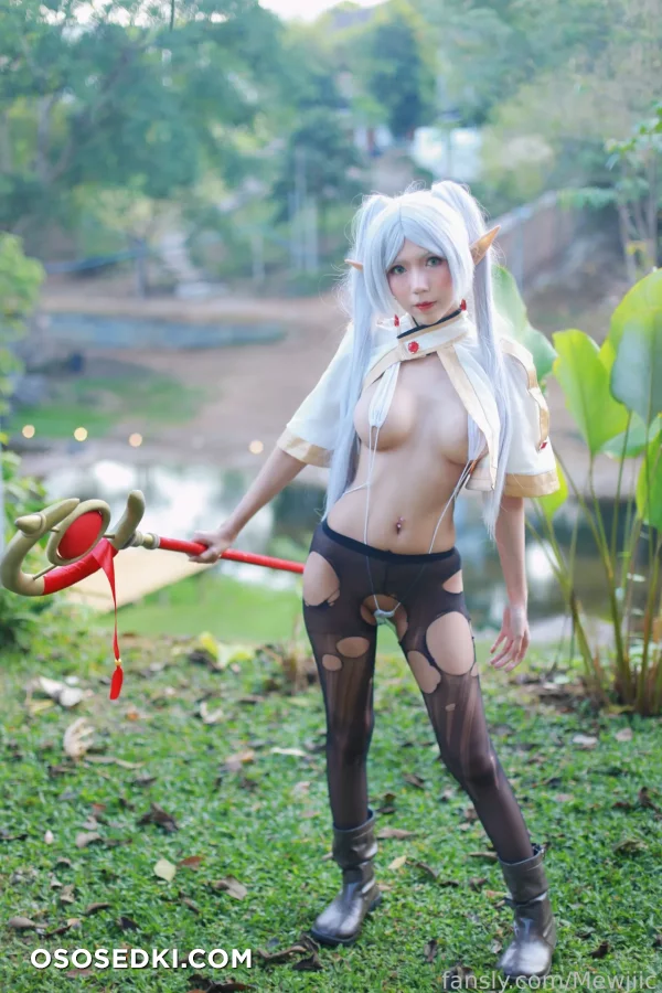 Lmusicl  Mewjiic - Frieren - Sousou No Frieren  Frieren Beyond Journeys End - Photo 9