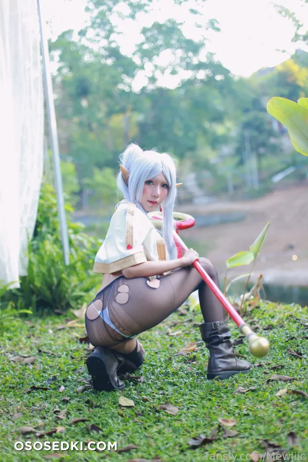 Lmusicl  Mewjiic - Frieren - Sousou No Frieren  Frieren Beyond Journeys End - Photo 18
