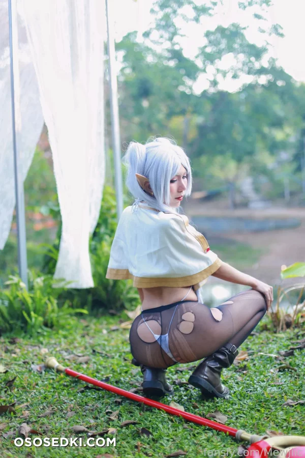 Lmusicl  Mewjiic - Frieren - Sousou No Frieren  Frieren Beyond Journeys End - Photo 20