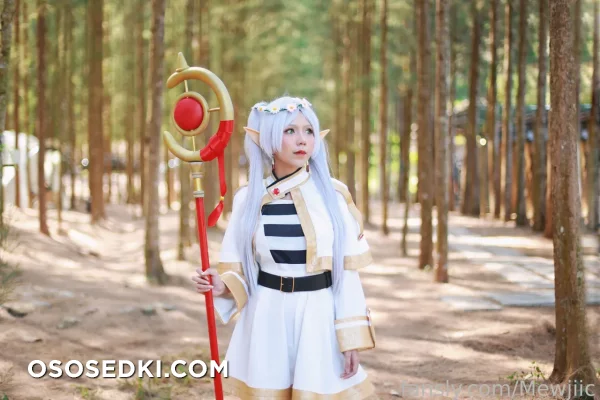 Lmusicl  Mewjiic - Frieren - Sousou No Frieren  Frieren Beyond Journeys End - Photo 23
