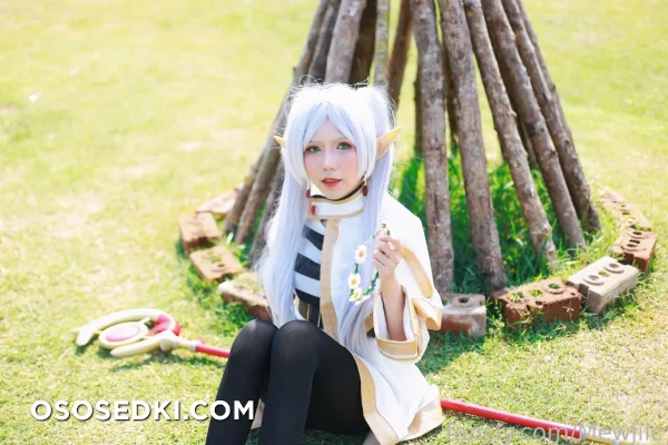 Lmusicl  Mewjiic - Frieren - Sousou No Frieren  Frieren Beyond Journeys End - Photo 37