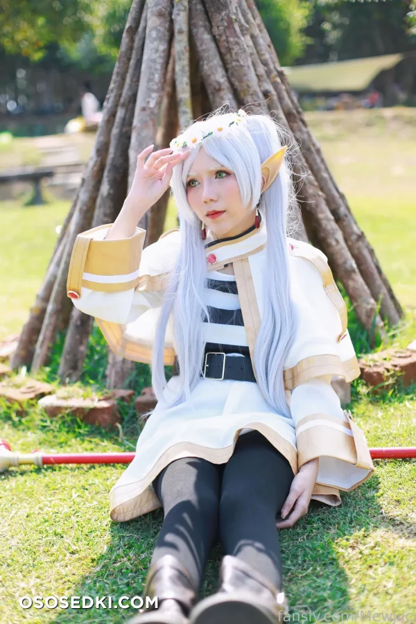 Lmusicl  Mewjiic - Frieren - Sousou No Frieren  Frieren Beyond Journeys End - Photo 38
