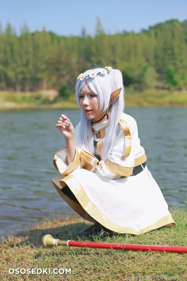 Lmusicl  Mewjiic - Frieren - Sousou No Frieren  Frieren Beyond Journeys End - Photo 39