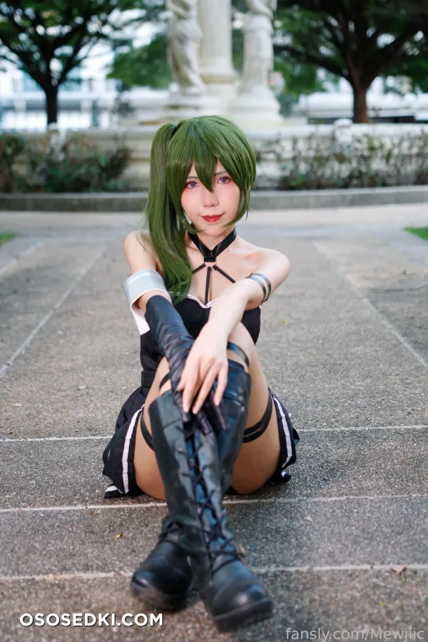 Lmusicl  Mewjiic - Ubel - Sousou No Frieren  Frieren Beyond Journeys End - Photo 3