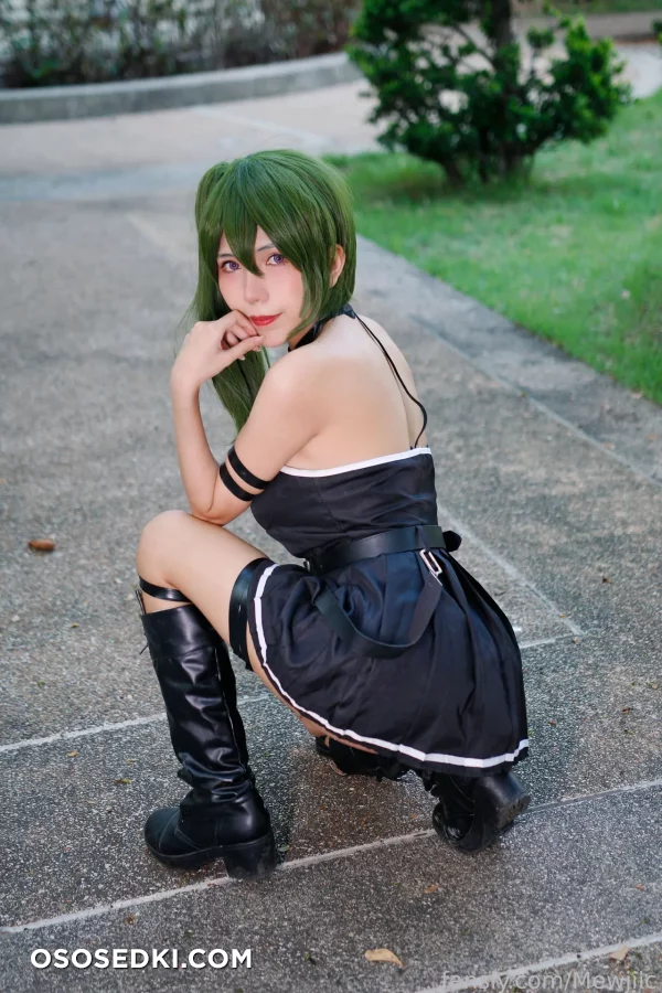 Lmusicl  Mewjiic - Ubel - Sousou No Frieren  Frieren Beyond Journeys End - Photo 4