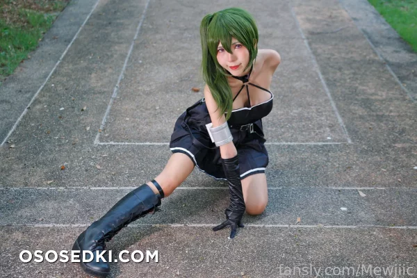 Lmusicl  Mewjiic - Ubel - Sousou No Frieren  Frieren Beyond Journeys End - Photo 5
