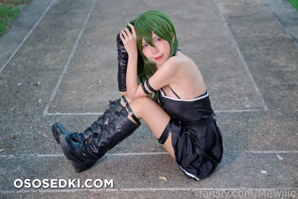 Lmusicl  Mewjiic - Ubel - Sousou No Frieren  Frieren Beyond Journeys End - Photo 6
