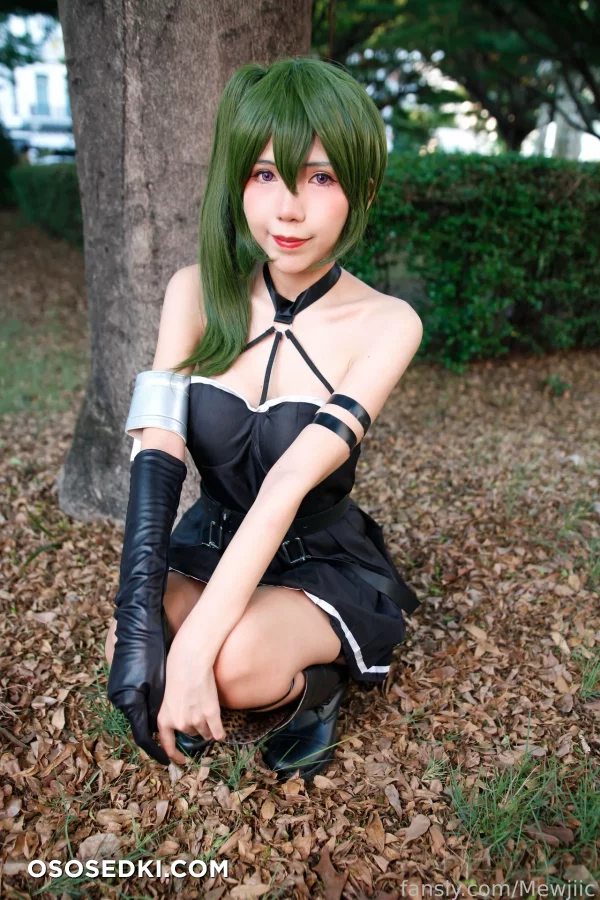 Lmusicl  Mewjiic - Ubel - Sousou No Frieren  Frieren Beyond Journeys End - Photo 8