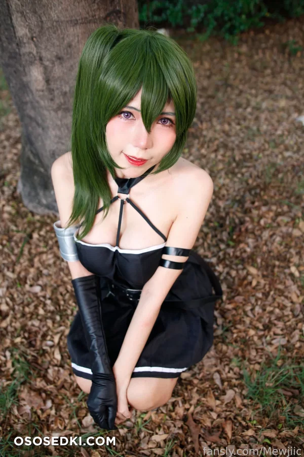 Lmusicl  Mewjiic - Ubel - Sousou No Frieren  Frieren Beyond Journeys End - Photo 9