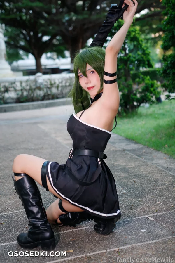 Lmusicl  Mewjiic - Ubel - Sousou No Frieren  Frieren Beyond Journeys End - Photo 10