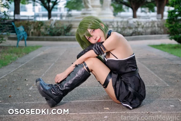 Lmusicl  Mewjiic - Ubel - Sousou No Frieren  Frieren Beyond Journeys End - Photo 11