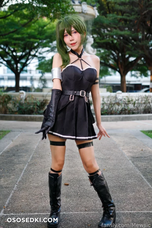 Lmusicl  Mewjiic - Ubel - Sousou No Frieren  Frieren Beyond Journeys End - Photo 12