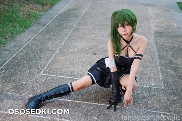 Lmusicl  Mewjiic - Ubel - Sousou No Frieren  Frieren Beyond Journeys End - Photo 13