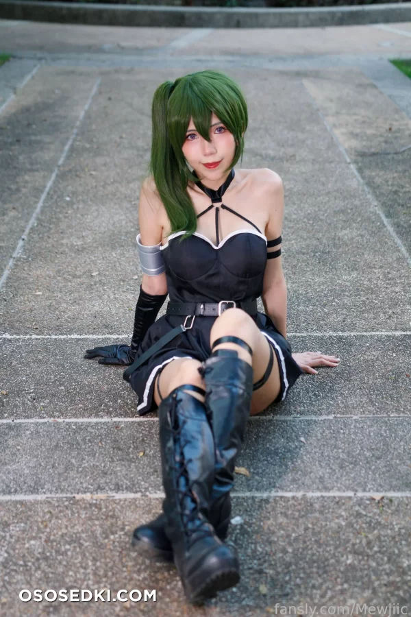 Lmusicl  Mewjiic - Ubel - Sousou No Frieren  Frieren Beyond Journeys End - Photo 23